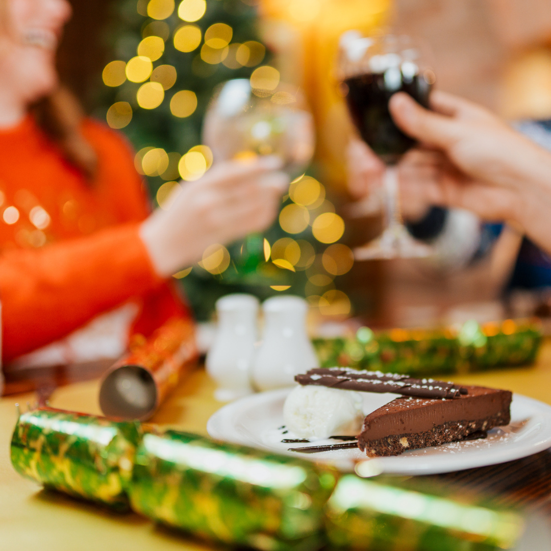 Christmas at The White Hart